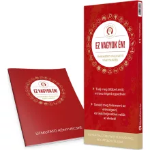 Ez vagyok én! önismeret-fejlesztő kártyajáték