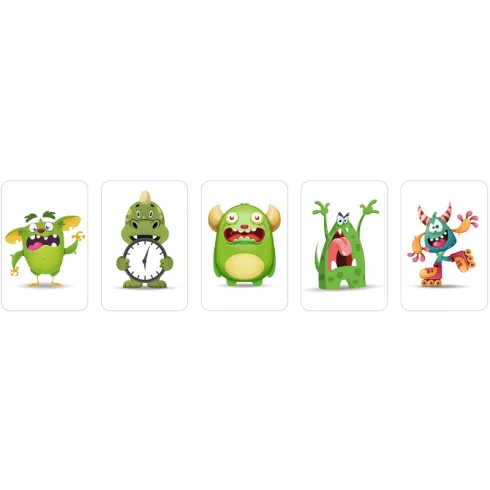 Pozitivity Family, a családi összetartozás társasjátéka