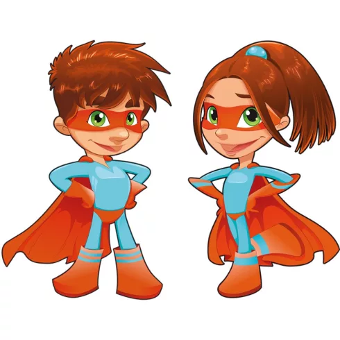 Pozitivity Szupererő kártyajáték