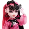 Mattel Monster High Draculaura baba kiegészítőkkel