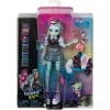Mattel Monster High Frankie Stein baba kiegészítőkkel