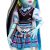 Mattel Monster High Frankie Stein baba kiegészítőkkel