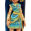 Mattel Monster High Cleo De Nile baba kiegészítőkkel