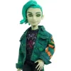 Mattel Monster High Deuce Gorgon fiú baba kiegészítőkkel
