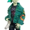Mattel Monster High Deuce Gorgon fiú baba kiegészítőkkel