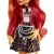 Mattel Monster High Toralei Stripe baba vérmacska kisállattal