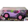 Mattel Monster High Vérda autó
