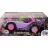 Mattel Monster High Vérda autó