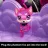 Mattel Monster High Vérda autó