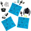 Mattel Monster High Skulltimate Secrets - Frankie Stein baba koporsóval