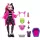 Mattel Monster High Creepover Party - Draculaura baba kiegészítőkkel