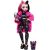 Mattel Monster High Creepover Party - Draculaura baba kiegészítőkkel