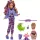 Mattel Monster High Creepover Party - Clawdeen Wolf baba kiegészítőkkel