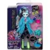 Mattel Monster High Creepover Party - Frankie Stein baba kiegészítőkkel