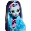Mattel Monster High Creepover Party - Frankie Stein baba kiegészítőkkel
