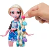 Mattel Monster High Spa Day - Lagoona Blue baba kiegészítőkkel