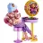   Mattel Monster High Clawdeen Wolf ijesztően divatos stúdió játékkészlet