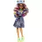   Mattel Monster High Clawdeen Wolf ijesztően divatos stúdió játékkészlet