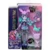 Mattel Monster High Creepover Party - Twyla baba kiegészítőkkel