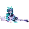 Mattel Monster High Creepover Party - Twyla baba kiegészítőkkel