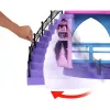 Mattel Monster High óriás rémséges egyetem bútorokkal és kiegészítőkkel, Haunted High School