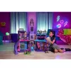 Mattel Monster High óriás rémséges egyetem bútorokkal és kiegészítőkkel, Haunted High School