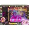 Mattel Monster High Clawdeen Wolf rémesen menő hálószobája