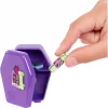 Mattel Monster High Clawdeen Wolf rémesen menő hálószobája