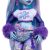 Mattel Monster High - Abbey Bominable mamut kisállattal