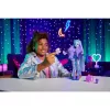 Mattel Monster High - Abbey Bominable mamut kisállattal