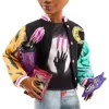 Mattel Monster High Clawd Wolf fiú baba kutya kisállattal