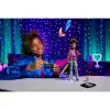 Mattel Monster High Clawd Wolf fiú baba kutya kisállattal