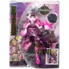 Mattel Monster High Monster Ball - Draculaura baba kiegészítőkkel