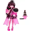 Mattel Monster High Monster Ball - Draculaura baba kiegészítőkkel