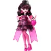 Mattel Monster High Monster Ball - Draculaura baba kiegészítőkkel
