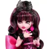 Mattel Monster High Monster Ball - Draculaura baba kiegészítőkkel