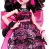 Mattel Monster High Monster Ball - Draculaura baba kiegészítőkkel