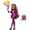Mattel Monster High Monster Ball - Clawdeen Wolf baba kiegészítőkkel