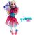 Mattel Monster High Monster Ball - Lagoona Blue baba kiegészítőkkel