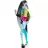   Mattel Monster High Skulltimate Secrets Neon Frights - Frankie Stein baba koporsóval (csomagolássérült)