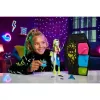 Mattel Monster High Skulltimate Secrets Neon Frights - Frankie Stein baba koporsóval (csomagolássérült)