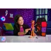 Mattel Monster High Skulltimate Secrets Neon Frights - Toralei baba koporsóval