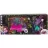   Mattel Monster High Clawdeen Wolf és Draculaura rémesen menő hálószobája babákkal