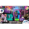 Mattel Monster High diáktársalgó játékkészlet