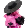 Mattel Monster High Draculaura baba kiegészítőkkel