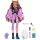 Mattel Monster High Clawdeen Wolf baba kiegészítőkkel