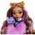 Mattel Monster High Clawdeen Wolf baba kiegészítőkkel