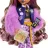 Mattel Monster High Clawdeen Wolf baba kiegészítőkkel