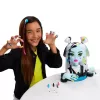 Mattel Monster High Frankie Stein fodrász és körmös babafej kiegészítőkkel