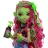   Mattel Monster High - Venus McFlytrap növénycica kisállattal